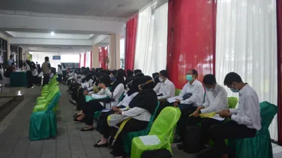 5 Golongan Orang yang Bisa Mendaftar PPPK 2024, Pelamar CPNS Boleh Ikut Daftar?