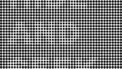 Tes IQ ini diklaim hanya 1 persen orang yang dapat menemukan kata yang tersembunyi di gambar tersebut. Jawab dalam 10 detik.