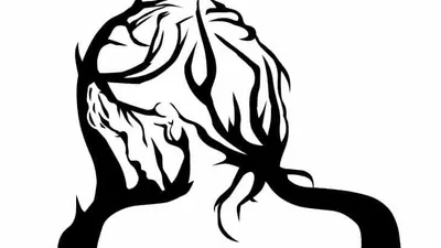 Lihat Pohon atau Kepala Wanita? Gambar Ini Mengungkap Kepribadian Tersembunyi: Kamu Introvert atau Ekstrovert?