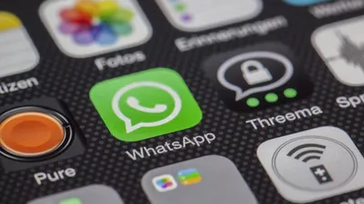 Tips WhatsApp: Cara Pakai Filter dan Background Video Call di WA