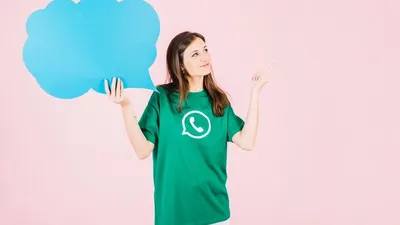 4 Kode Rahasia WhatsApp yang Tak Diketahui Banyak Orang, Bikin Chat WA Makin Cepat dan Hemat Waktu!