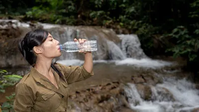 Bukan Jakarta Selatan, Kota Ini Justru Punya Akses Air Minum Layak Tertinggi di DKI