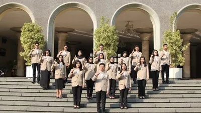 Target Skor Lolos UTBK SNBT 2024 Program Studi Hukum di Top 5 PTN Indonesia, Tembus 700 Lebih?