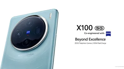 Ada Vivo, Samsung dan Xiaomi, Rekomendasi Hp Terbaik Harga di Atas Rp 10 Juta di Bulan November 2024