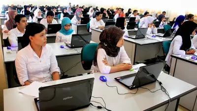Tes Karakteristik Pribadi (TKP) adalah salah satu tes dalam Seleksi Kompetensi Dasar (SKD) CPNS 2024.