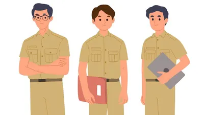 18 instansi yang mewajibkan sertifikat TOEFL untuk daftar CPNS 