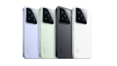 Bocoran Kamera Xiaomi 15 Ultra 