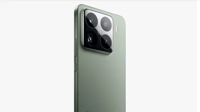 Spesifikasi XIaomi 15 Pro 