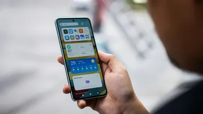 Cara Sembunyikan Aplikasi Penting di HP Xiaomi