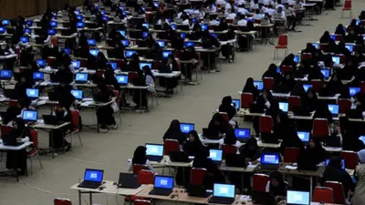 Pelaksanaan tes SKD CPNS 2024 akan diselenggarakan mulai tanggal 16 Oktober 2024 hingga 14 November 2024.