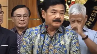 Kompolnas diminta turun langsung oleh Hadi Tjahjanto untuk mengawasi proses hukum terkait kasus pembunuhan Vina Cirebon. 