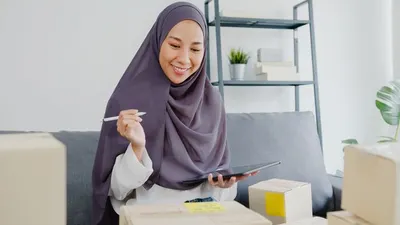 Tak Gampang Marah, Ini 4 Tanda Kamu Punya Keseimbangan Emosional yang Bagus