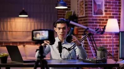 Ilustrasi Ide Konten Youtube Yang Banyak Views