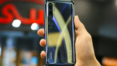 HP Xiaomi