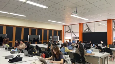 10 Kampus dengan Jurusan Arsitektur Terbaik di Indonesia Versi THE WUR 2024, Universitas Swasta Ini Raih Peringkat 3 Besar!