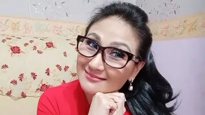 Dr Lita Gading Bongkar &lsquo;Aktor&rsquo; di Balik Kasus Jessica Wongso: Kebenaran Terungkap, Firasat Wirang Birawa Nyata&hellip; (Instagram @litagadingconsultant)