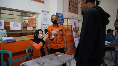 Berikut informasi mengenai PKH tahap 2 yang segera cair di 2 bank yang statusnya sudah &quot;Rekening Berhasil&quot; di SIKS NG.