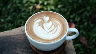 Kopi Latte