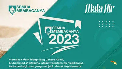 SEMUA MEMBACANYA 2023: Lomba yang Menggairahkan Semangat Membaca