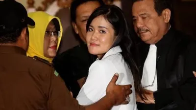 Otto Hasibuan, pengacara Jessica Wongso menyebut bahwa kliennya mendapat remisi hukuman dalam kasus pembunuhan Wayan Mirna Salihin.