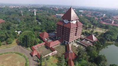 TOP 10 Universitas Terbaik di Indonesia Menurut THE Impact Ranking 2023, UI Peringkat 20 Tingkat Global!