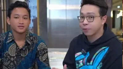 Farel Aditya Keciduk Bikin Konten Merokok, Dokter Richard Lee: Dia yang Merokok, Gue yang Malu