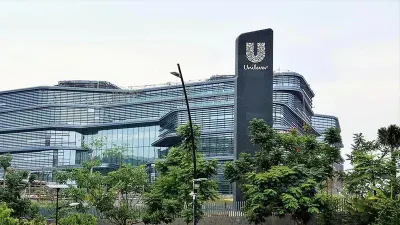 Perusahaan Unilever