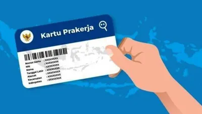 Kartu Prakerja Gelombang 64 Kapan Dibuka? Pahami Alur Pendaftaran dan Syarat yang Harus Dipenuhi Agar Lolos