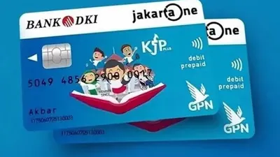 Illustrasi. KJP Plus Februari 2024