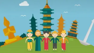 10 Kota Paling Intoleran di Indonesia Berdasarkan Survei Setara Institute, Peringkat Pertama Ternyata Bukan Aceh