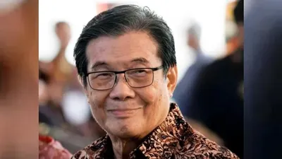 10 Orang Terkaya di Indonesia di Awal Tahun 2024 versi Forbes, Ada Siapa Saja?
