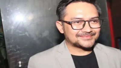 Prabu Revolusi Resmi Jadi Komisaris Independen Kilang Pertamina