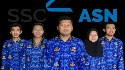 Ketentuan Passing Grade Seleksi PPPK 2023 Diubah, Kemungkinan Lolos Lebih Besar