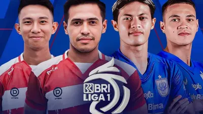 Madura United vs PSIS Semarang