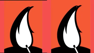 Tes Kepribadian: Kamu Lihat Api atau Pinguin? Cari Tahu Apakah Kamu Dianggap Baik Hati atau Sosok Ambisius (Times Now)