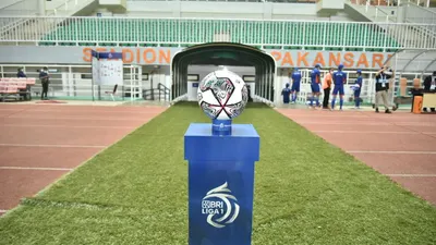 Lomba Karya Tulis Jurnalistik BRI Liga 1 musim 2023/2024 merupakan langkah BRI dalam memberikan ruang bagi insan pers Indonesia.