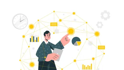 Ilustrasi Jurusan Kuliah