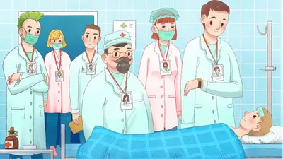 Tes IQ: Di Antara Para Dokter Ada Seorang Penipu