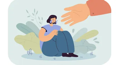  Orang yang bisa memanusiakan manusia memiliki empati, membantu yang kesusahan, saling menghormati, dan menegakkan keadilan. Apakah kamu memiliki tanda-tanda ini? (Freepik)
