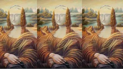 Ilustrasi tes kepribadian