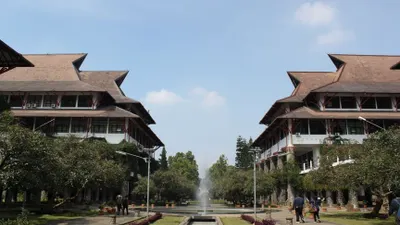 Prediksi Rata-rata Nilai Rapor untuk Lulus SNBP ITB 2024: Periksa Program Studi Impian dan Persiapkan Diri Kamu dari Sekarang