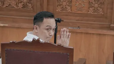 Singgung Permintaan Ferdy Sambo, Pengacara Ricky Rizal Tak Terima Diskon Hukuman MA