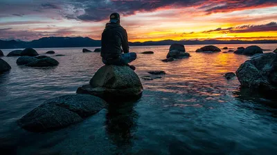 5 Tanda Kamu akan Kaya Raya tapi Tetap Senang dengan Kehidupan Sederhana