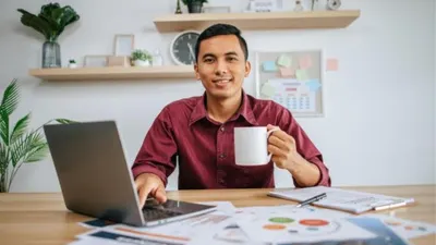 15 Ide Pekerjaan Freelance Buat Pelajar dan Mahasiswa Tanpa Skill Khusus