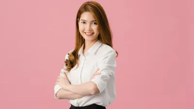 Ilustrasi meningkatkan diri