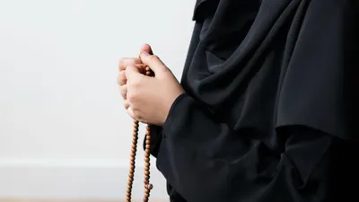 5 Amalan yang Bisa Dilakukan Wanita Haid untuk Meraih Malam Lailatul Qadar di 10 Hari Terakhir Bulan Ramadhan