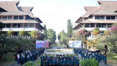 Lantas apa saja universitas dengan bidang ilmu komputer terbaik di Indonesia versi THE WUR 2024? Simak ulasan berikut ini.