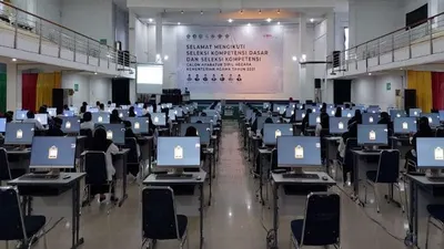 Penting untuk dicatat bahwa sertifikat CAT BKN ini tidak hanya terbatas untuk peserta CPNS yang mencapai nilai ambang batas SKD.