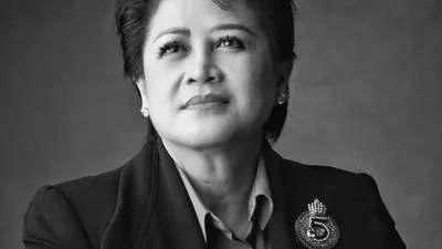 Connie Bakrie