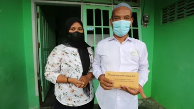 ALHAMDULLILAH! Empat Daerah Ini Tancap Gas Cairkan Bansos Reguler Setelah Pemilu 2024, Apakah BLT Mitigasi Rp600.000 Cair?